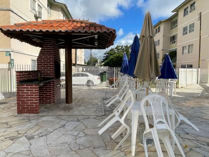 Apartamento no Jardins Versalles