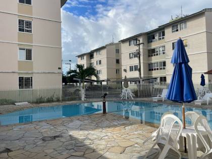 Apartamento no Jardins Versalles