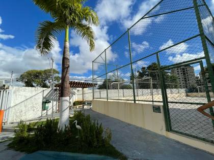 Apartamento no Jardins Versalles