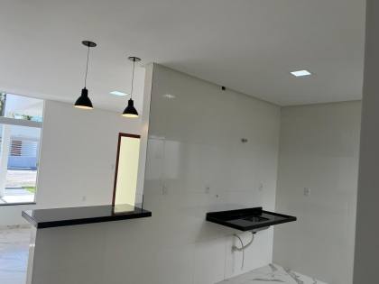 Linda casa na Barra dos Coqueiros