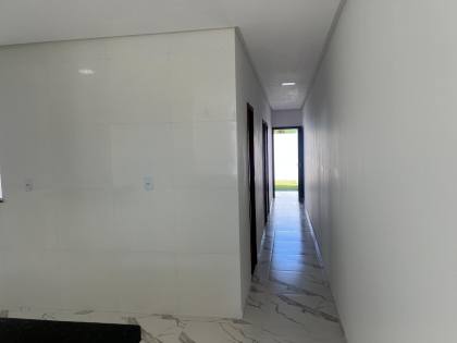 Linda casa na Barra dos Coqueiros