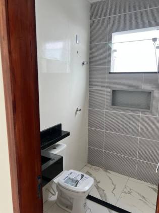 Linda casa na Barra dos Coqueiros