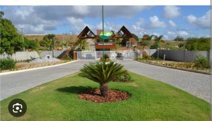 Lote no Haras Residence.