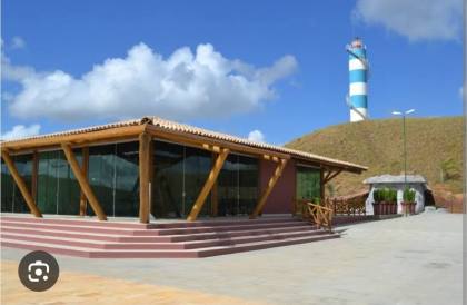 Lote no Haras Residence.