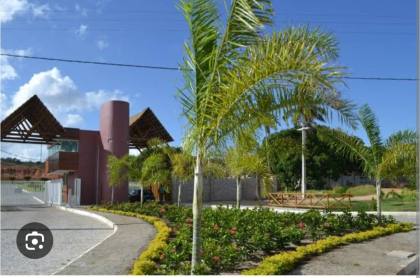 Lote no Haras Residence.