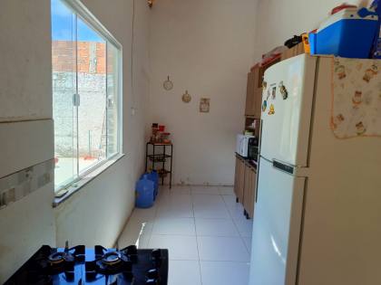 Oportunidade Casa na Aruana