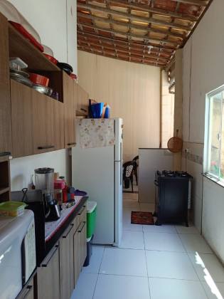 Oportunidade Casa na Aruana