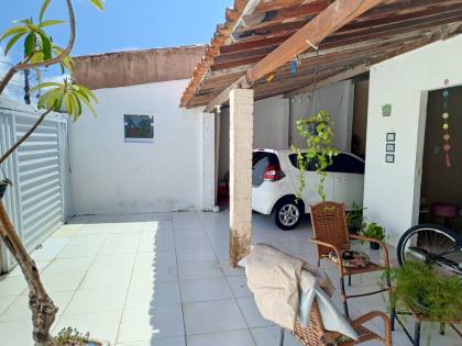 Oportunidade Casa na Aruana