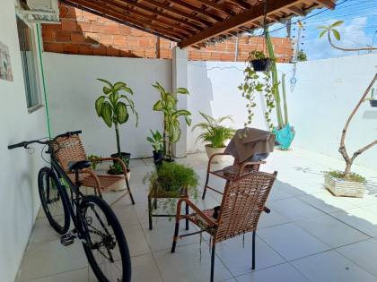 Oportunidade Casa na Aruana