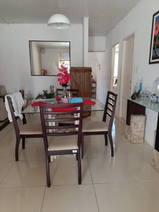 Oportunidade Casa na Aruana