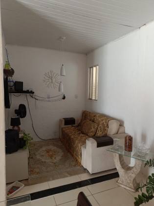 Oportunidade Casa na Aruana