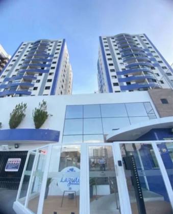 Lindo Apartamento no Luzia