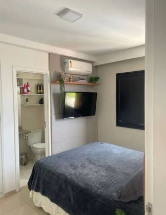 Lindo Apartamento no Luzia