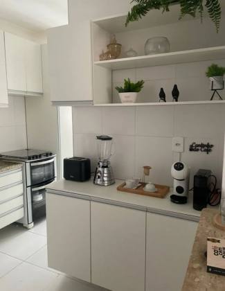 Lindo Apartamento no Luzia