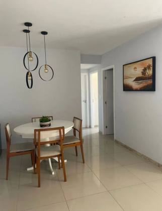 Lindo Apartamento no Luzia