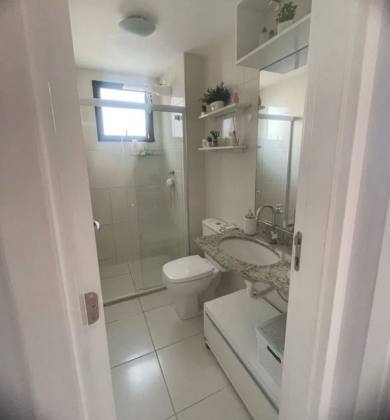 Lindo Apartamento no Luzia