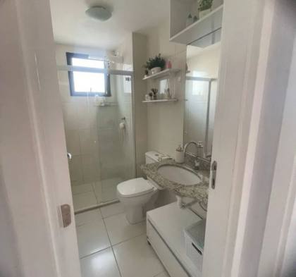 Lindo Apartamento no Luzia