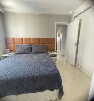 Lindo Apartamento no Luzia