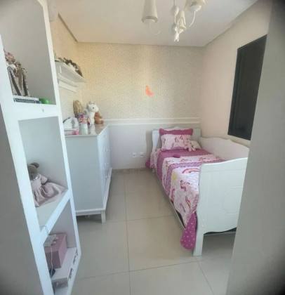Lindo Apartamento no Luzia