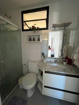 Lindo Apartamento no Luzia