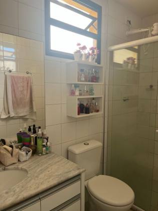 Lindo Apartamento no Luzia