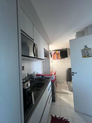 Lindo Apartamento no Luzia