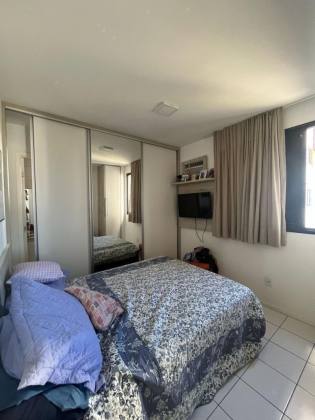 Lindo Apartamento no Luzia