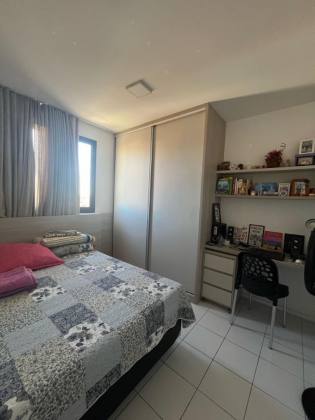Lindo Apartamento no Luzia