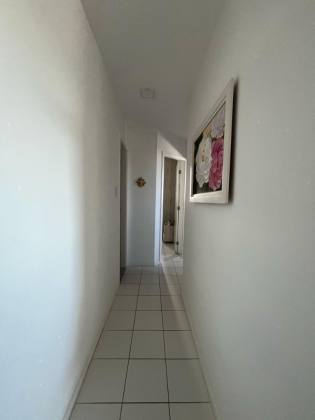 Lindo Apartamento no Luzia