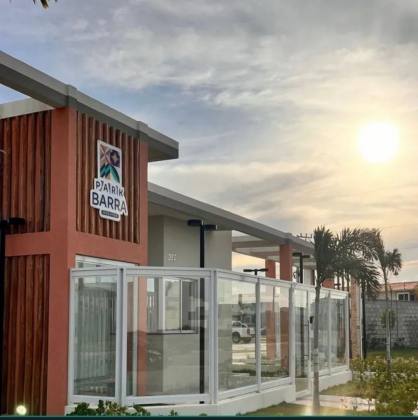 Lindo Apartamento na Barra dos Coqueiros