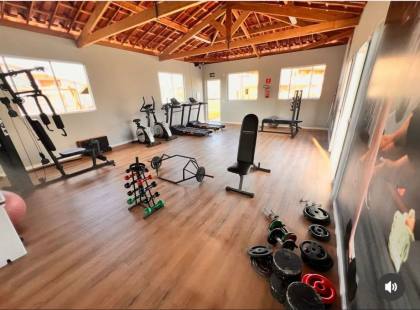 Lindo Apartamento na Barra dos Coqueiros