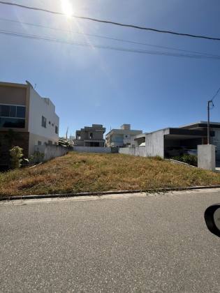 Lote no Alphaville 1