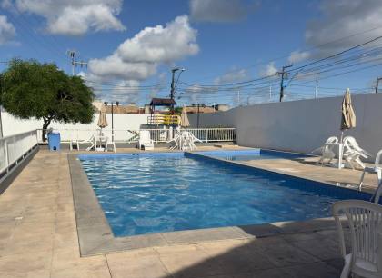 Lindo Apartamento no em Socorro