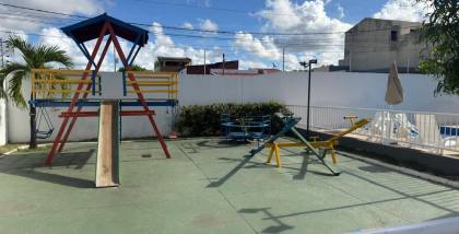 Lindo Apartamento no em Socorro