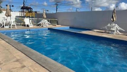 Lindo Apartamento no em Socorro
