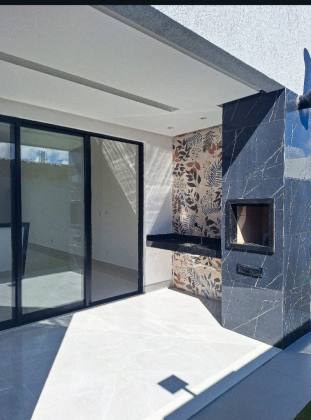 Vende-se Casa Condomínio Padang Beach Residence
