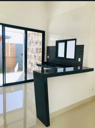 Vende-se Casa Condomínio Padang Beach Residence