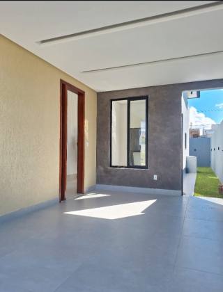 Vende-se Casa Condomínio Padang Beach Residence