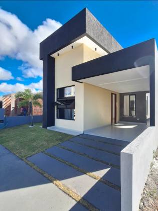 Vende-se Casa Condomínio Padang Beach Residence