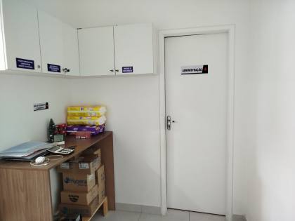 Vendo Farmacia