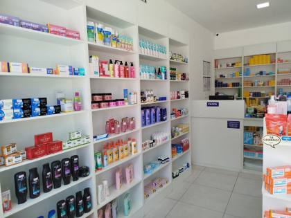 Vendo Farmacia