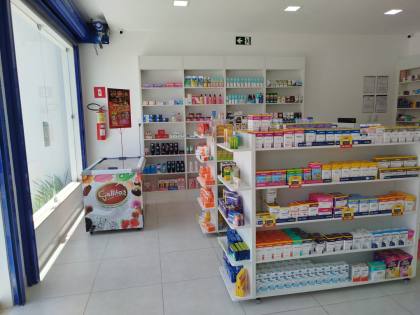 Vendo Farmacia