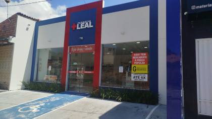 Vendo Farmacia