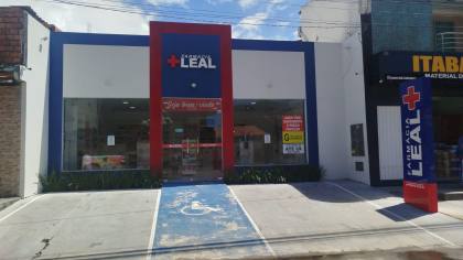 Vendo Farmacia