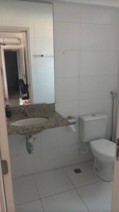 Oportunidade no Edf. Construtor Jenuíno Maciel
