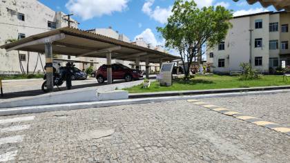 Oportunidade no Cond. Lagoa Doce