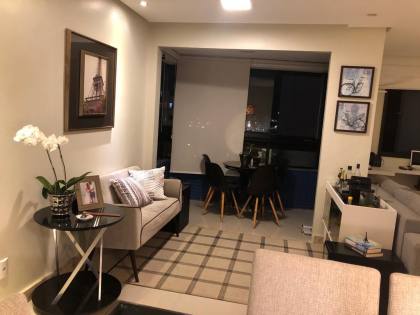 Apartamento Soberano 79m², 3 quartos, sendo 1 suíte com localização privilegiada.