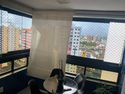 Apartamento Soberano 79m², 3 quartos, sendo 1 suíte com localização privilegiada.