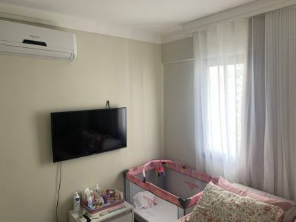 Apartamento Soberano 79m², 3 quartos, sendo 1 suíte com localização privilegiada.