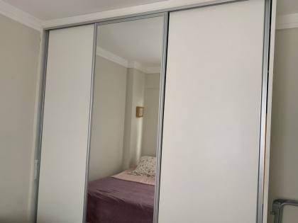 Apartamento Soberano 79m², 3 quartos, sendo 1 suíte com localização privilegiada.